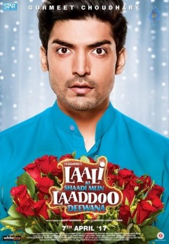 Laali Ki Shaadi Mein Laaddoo Deewana Trailer Launch Photos - 39 of 42
