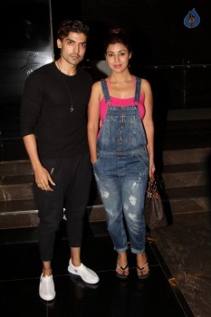 Lakhon Hain Yahan Dilwale Premiere Photos - 23 of 25