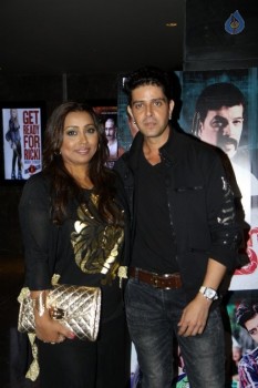 Lakhon Hain Yahan Dilwale Premiere Photos - 24 of 25