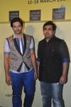 Lakme Fashion Week 2014 Press Meet - 85 of 89