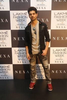 Lakme Fashion Week 2018 Grand Finale - 7 of 48