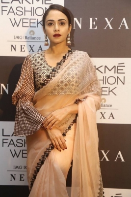 Lakme Fashion Week 2018 Grand Finale - 31 of 48