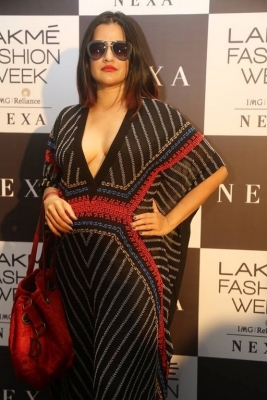 Lakme Fashion Week 2018 Grand Finale - 33 of 48