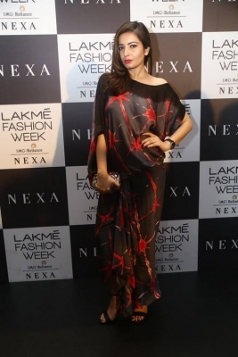 Lakme Fashion Week 2018 Grand Finale - 35 of 48