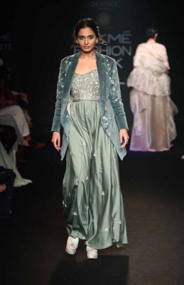 Lakme Fashion Week 2018 Grand Finale - 18 of 48