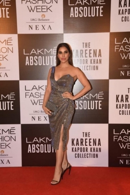 Lakme Fashion Week 2018 Grand Finale - 20 of 48