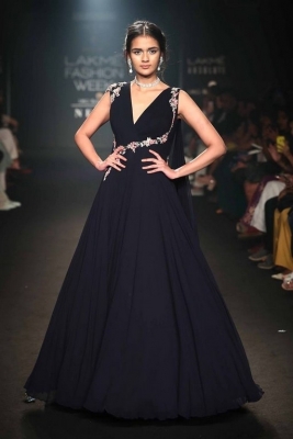 Lakme Fashion Week 2018 Grand Finale - 42 of 48