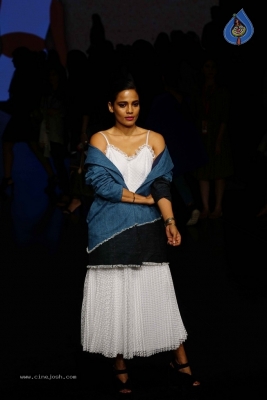 Lakme Fashion Week 2018 Photos - 11 of 18