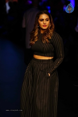 Lakme Fashion Week 2018 Photos - 12 of 18