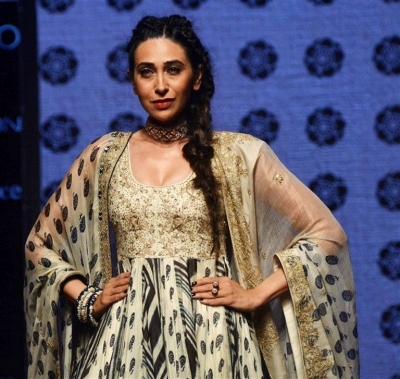 Lakme Fashion Week 2019 - 23 of 32