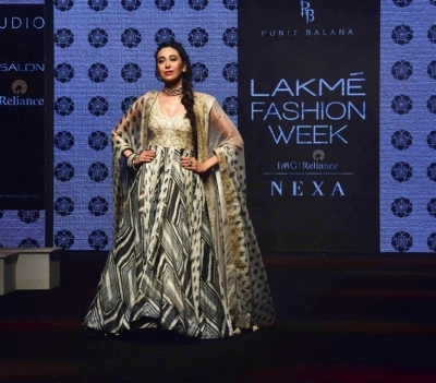 Lakme Fashion Week 2019 - 25 of 32