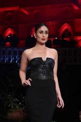 Lakme Fashion Week 2019 - 27 of 32