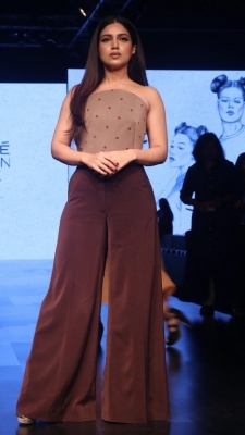 Lakme Fashion Week 2019 Photos - 9 of 36