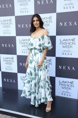 Lakme Fashion Week 2019 Photos - 24 of 36