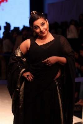 Lakme Fashion Week 2019 Photos - 29 of 36