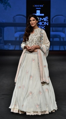 Lakme Fashion Week 2019 Photos - 30 of 36