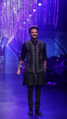 Lakme Fashion Week 2019 Photos - 33 of 36