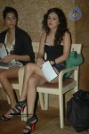Lakme Fashion Week Auditions - 1 of 88