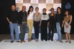 Lakme Fashion Week Auditions 2012 - 3 of 37
