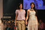 Lakme Fashion Week Day 1 All Shows - 41 of 75