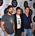 Lakme Fashion week Day 1 Guests - 85 of 96