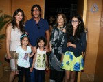 Lakme Fashion Week Day 1 Guests - 36 of 100