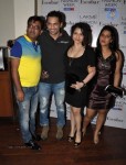 Lakme Fashion Week Day 2 Guests - 25 of 89