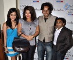 Lakme Fashion Week Day 2 Guests - 45 of 89