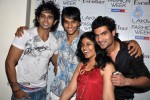 Lakme Fashion Week Day 2 Guests - 72 of 89