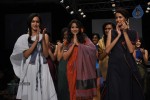 Lakme Fashion Week Day 3 All Shows - 106 of 149
