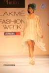 Lakme Fashion Week Day 3 All Shows - 126 of 149