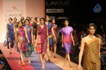 Lakme Fashion Week Day 3 All Shows - 52 of 149