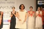 Lakme Fashion Week Day 3 All Shows - 73 of 149