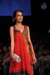 Lakme Fashion Week Day 3 All Shows - 86 of 149