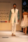 Lakme Fashion Week Day 3 All Shows - 87 of 149