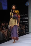 Lakme Fashion Week Day 3 All Shows - 110 of 149
