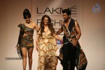 Lakme Fashion Week Day 3 All Shows - 35 of 85