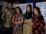 Lakme Fashion Week Day 3 Guests - 20 of 100