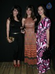Lakme Fashion Week Day 3 Guests - 25 of 100