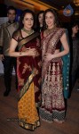 Lakme Fashion Week Day 3 Guests - 100 of 100