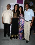 Lakme Fashion Week Day 4 Guests - 62 of 88