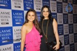 Lakme Fashion Week Day 4 Photos - 38 of 58