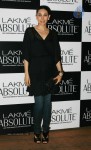Lakme Fashion Week Day 5 Guests - 8 of 59