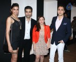 Lakme Fashion Week Day 5 Guests - 28 of 59