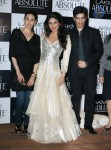 Lakme Fashion Week Day 5 Guests - 57 of 59