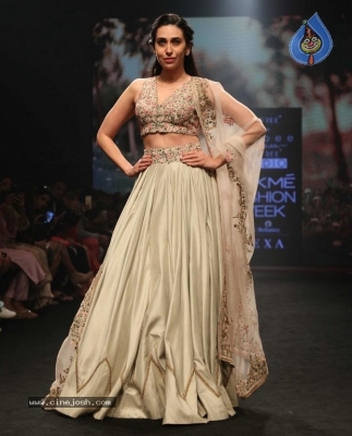 Lakme Fashion Week Grand Finale - 26 of 35