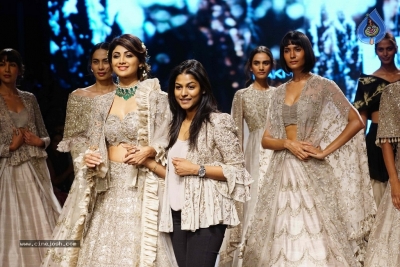 Lakme Fashion Week Grand Finale - 30 of 35