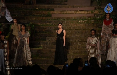 Lakme Fashion Week Grand Finale - 31 of 35