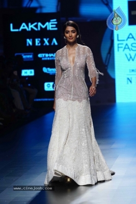 Lakme Fashion Week Grand Finale - 32 of 35