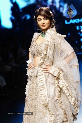 Lakme Fashion Week Grand Finale - 34 of 35